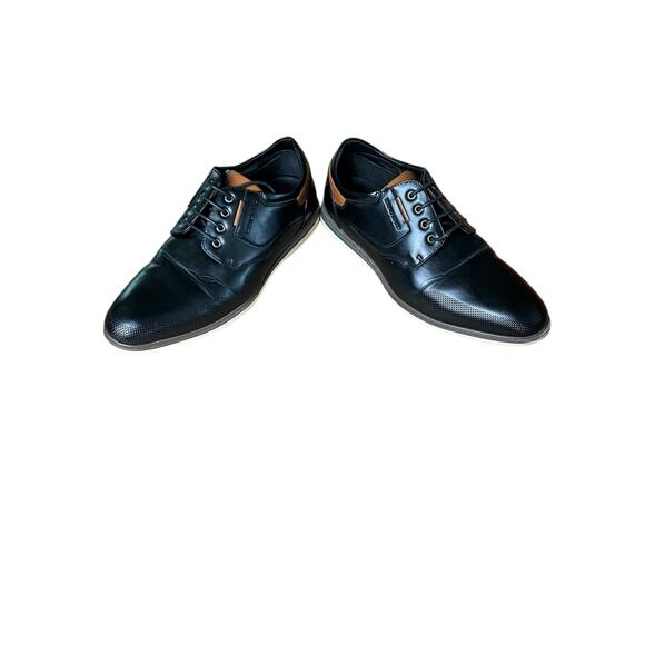 Bruno Marc PU Leather Oxford 11 (2720) - Picture 5 of 6